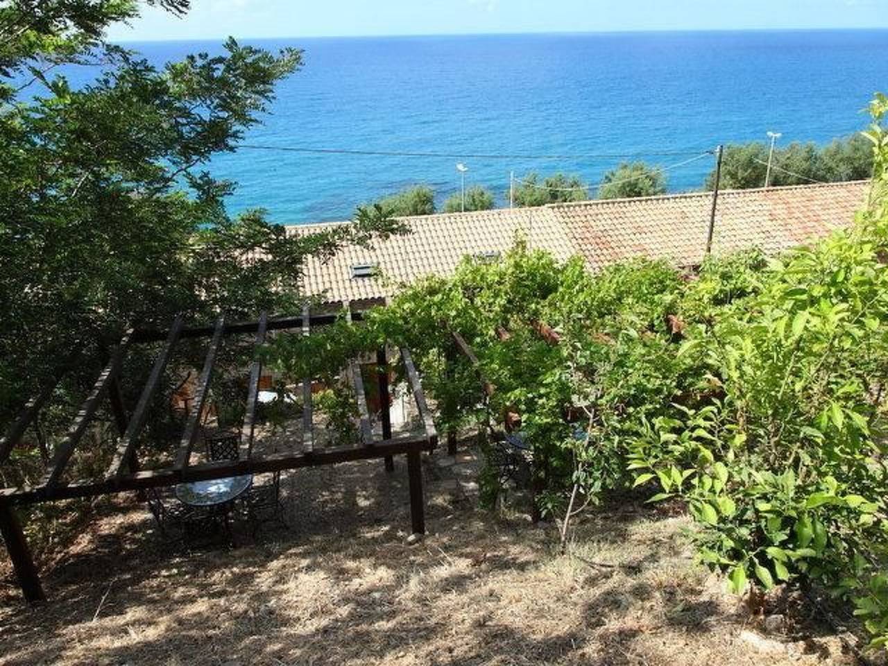 Apartamento entero, Apartamento de vacaciones para 4 personas in Cefalú, Cefalù (Municipio)