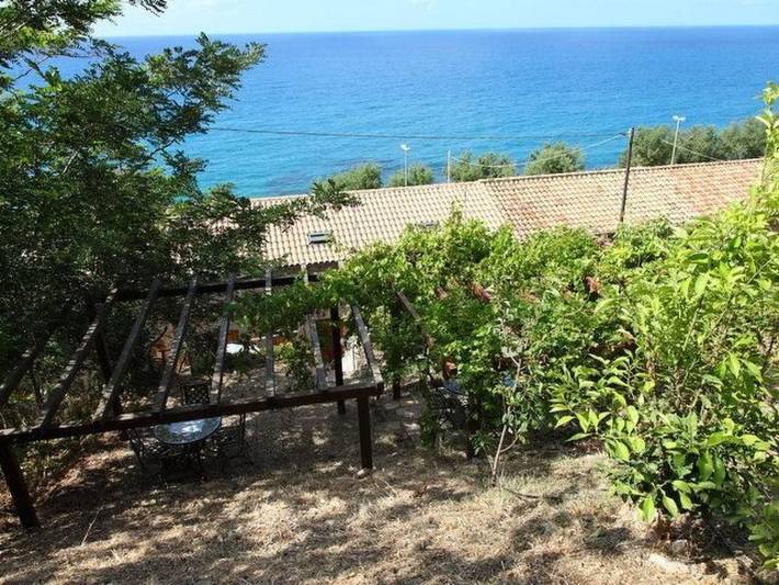 Apartamento entero, Casa del Faro in Cefalú, Cefalù (Municipio)