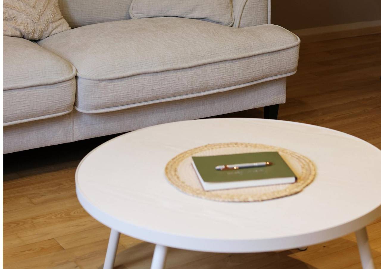 Appartement entier, Pistache - charme et confort au cœur de Colmar in Colmar, Région de Colmar
