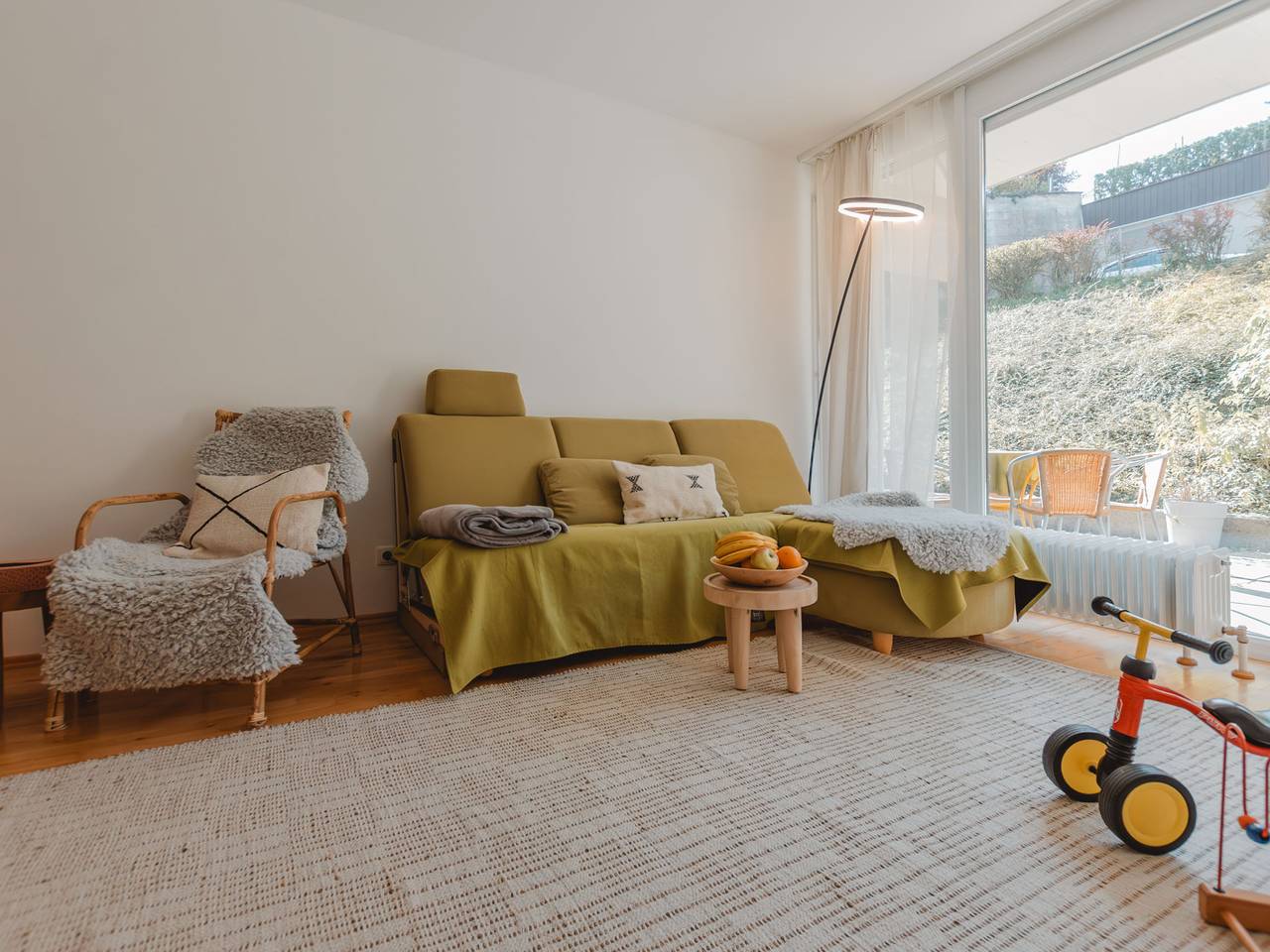 Ganze Wohnung, Alpenapartment in Bad Gastein, Ski Amadé