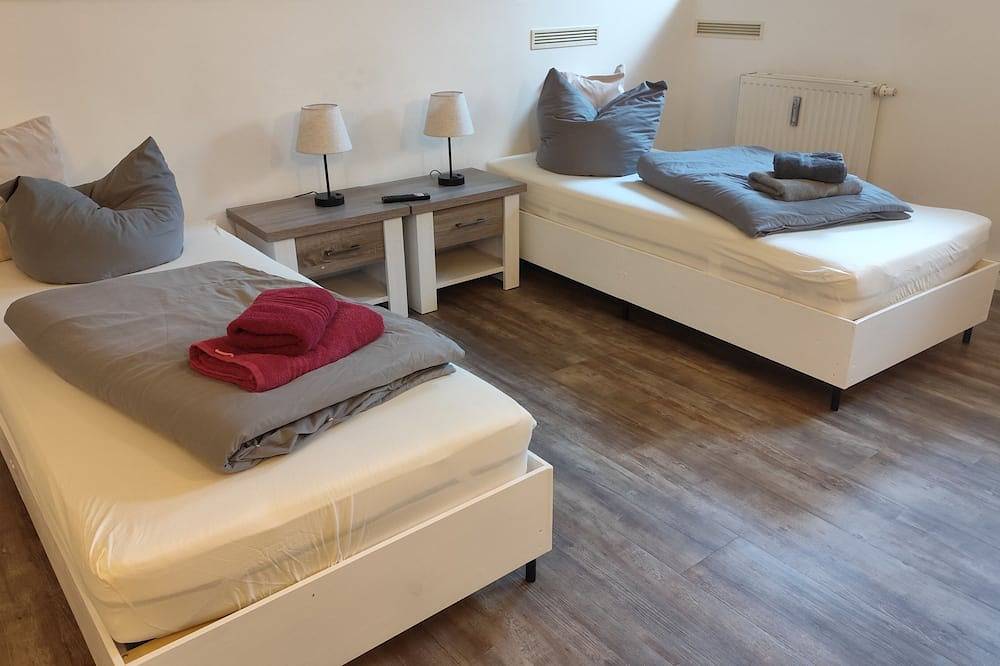 Ganze Wohnung, Keller-Loft Cottbus City in Cottbus, Lausitz