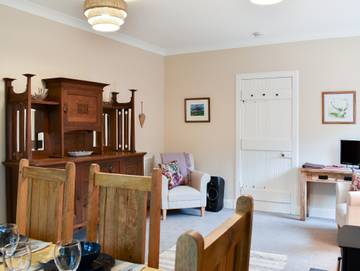 Holiday Rental for 5 People in Isle of Arran, Scottish Islands, Photo 4