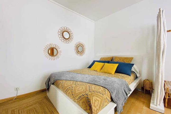 Gîte pour 2 personnes à Sens - 3