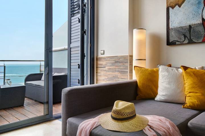 Gîte pour 4 personnes à Las Palmas de Gran Canaria - 4