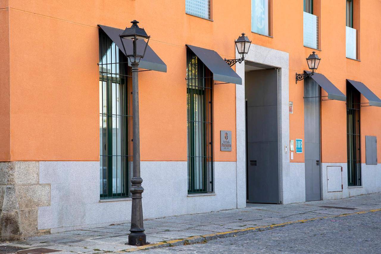 Standard Double or Twin Room in Real Sitio de San Ildefonso, Provincia de Segovia