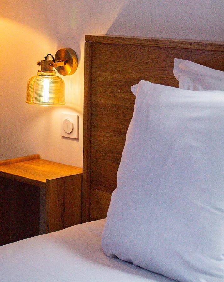 Hotel Saint-Michel in Dinard, Région de Saint-Malo