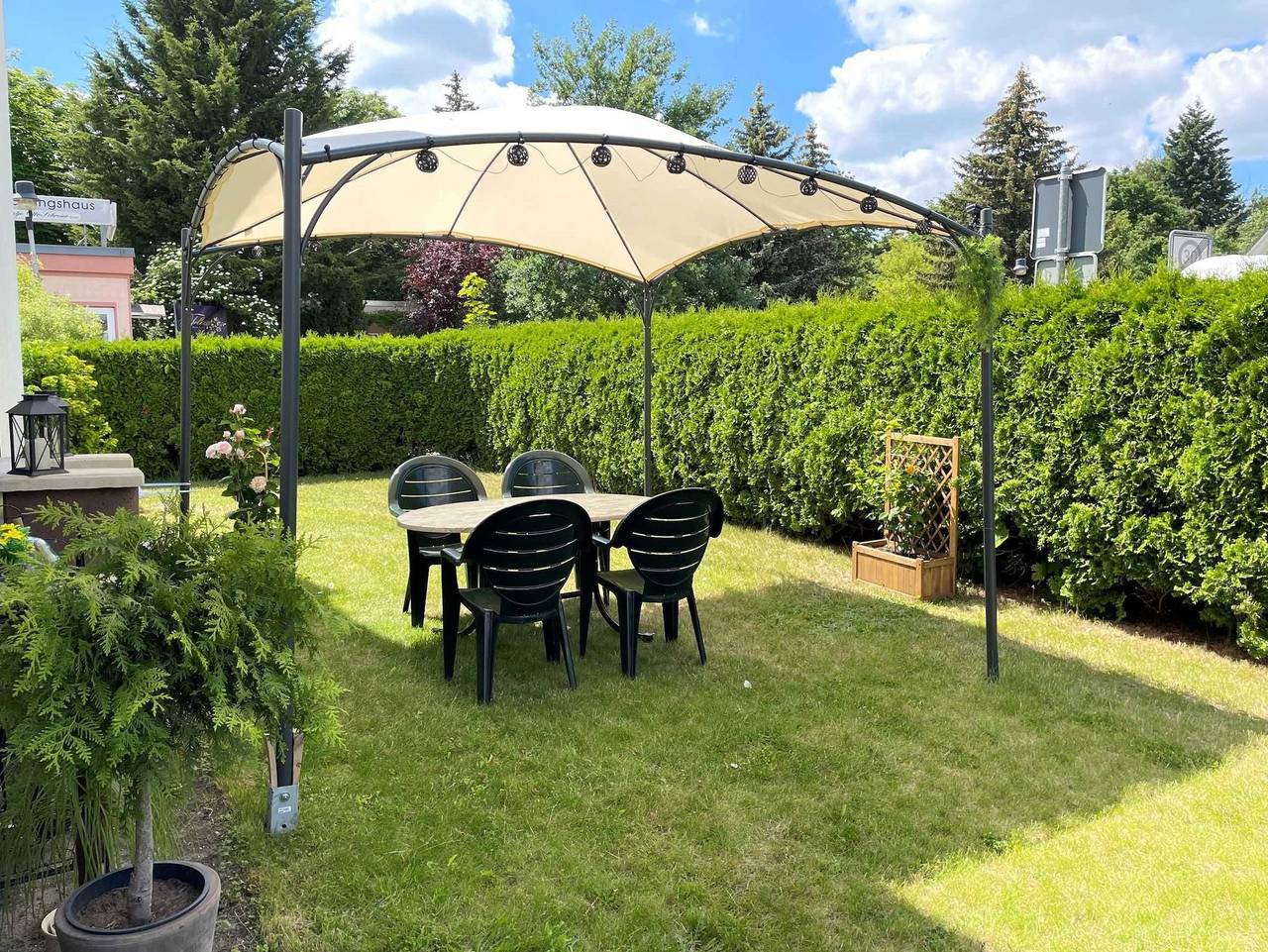 Ganze Ferienwohnung, Heidehummel in Lübbenau, Oberspreewald-Lausitz