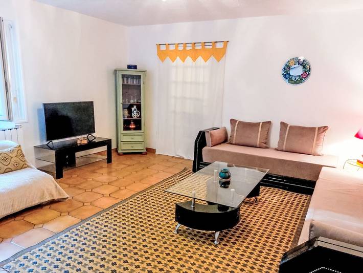 Apartamento entero, Chiquito in Biarritz, Region de Bayona