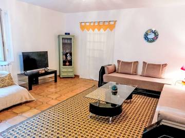 Appartement De Vacances pour 4 Personnes dans Biarritz, Côte Basque, Photo 4