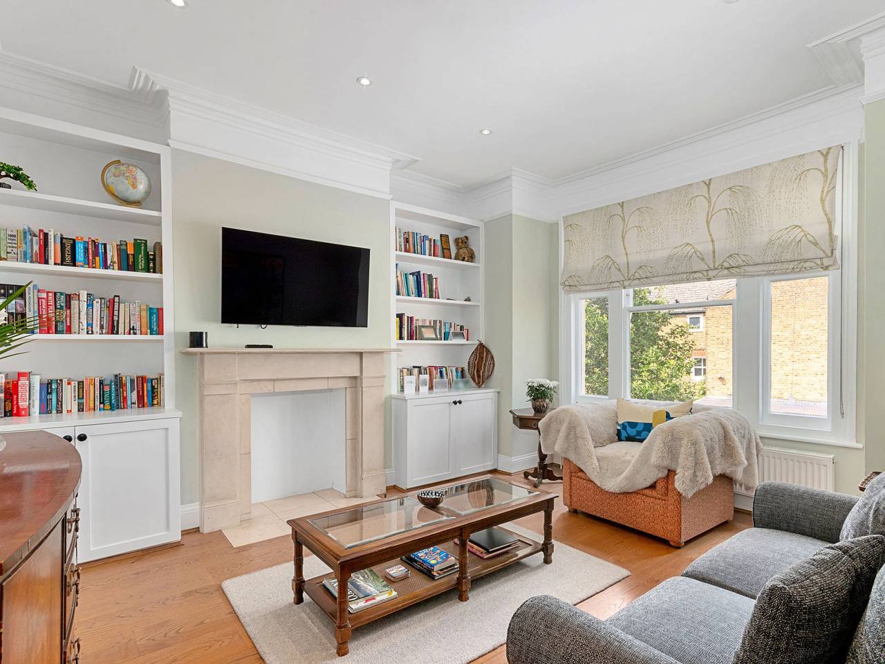 Apartment for 4 People in Wandsworth, London