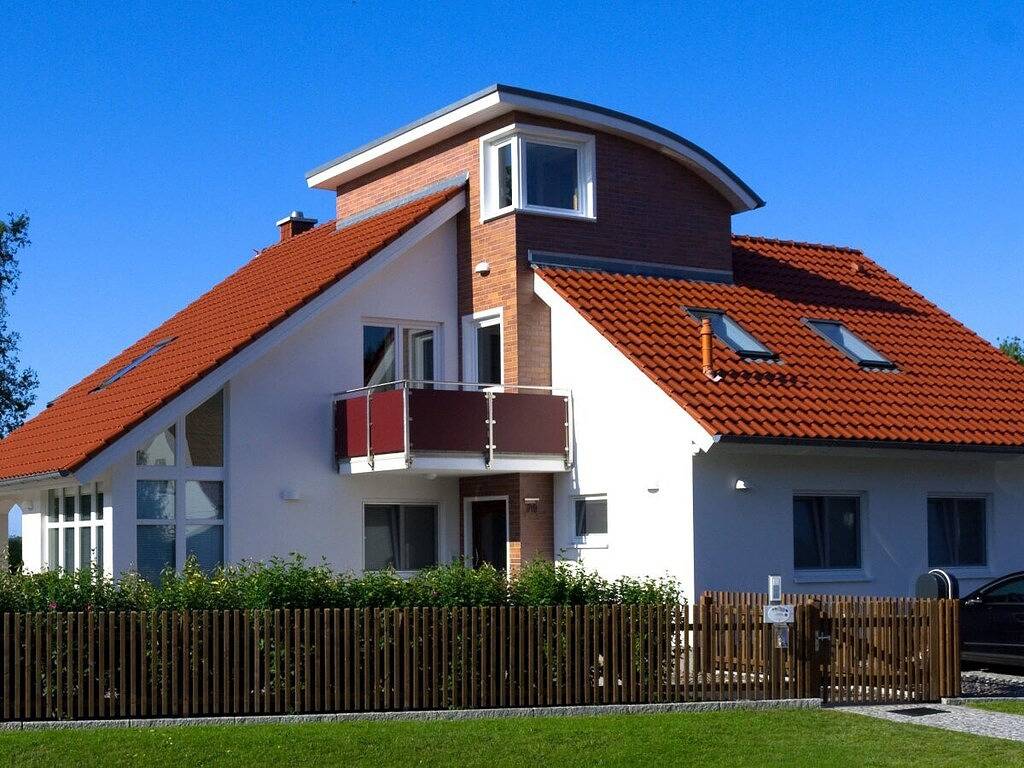 Rügen am Wasser (All-Inclusive) in Klein Zicker, Mönchgut