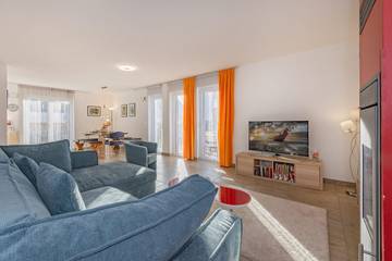 Ferienhaus für 6 Personen in Ückeritz, Usedom, Bild 4