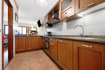 Apartamento para 2 Personas en Villa y Puerto de Garachico, Garachico, Foto 3