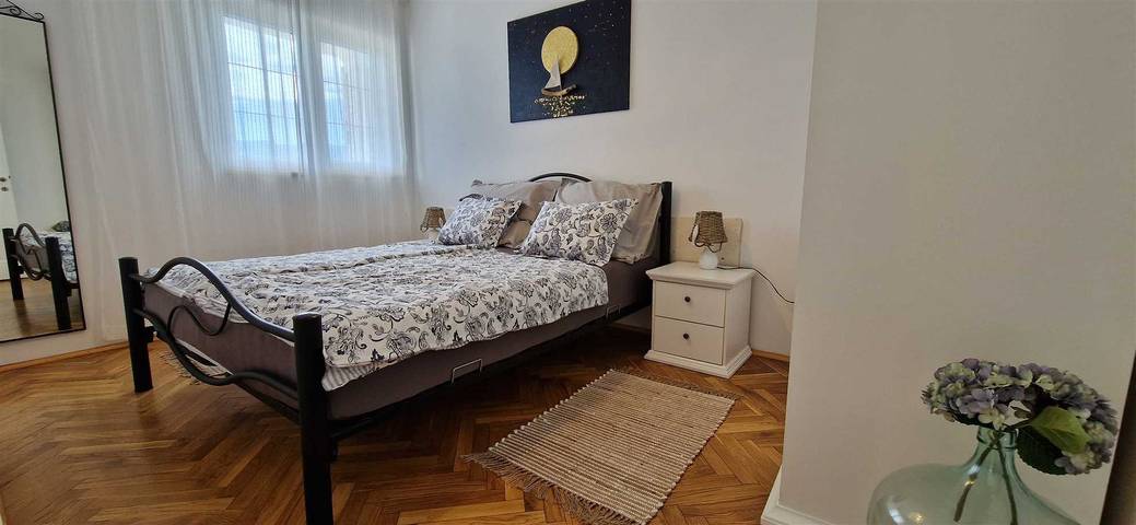 Ganze Wohnung, Ferienwohnung Sanjug in Silo (Krk), Krk