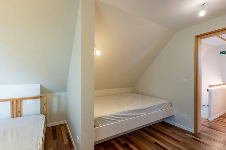 Ferienhaus für 5 Personen, mit Terrasse und Garten in Belgien - 3