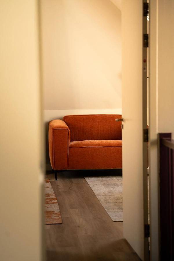 Double or Twin Room with Bathroom in Haren, Groningen und Umgebung