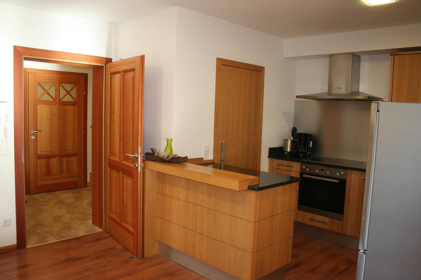 Wohnung Dachstein (3 Schlafzimmer) in Annaberg-Lungötz, Tennengau