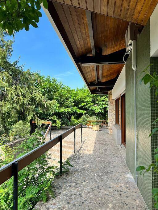 Location de vacances pour 4 personnes, avec jacuzzi ainsi que jardin et terrasse à Ganges - 3