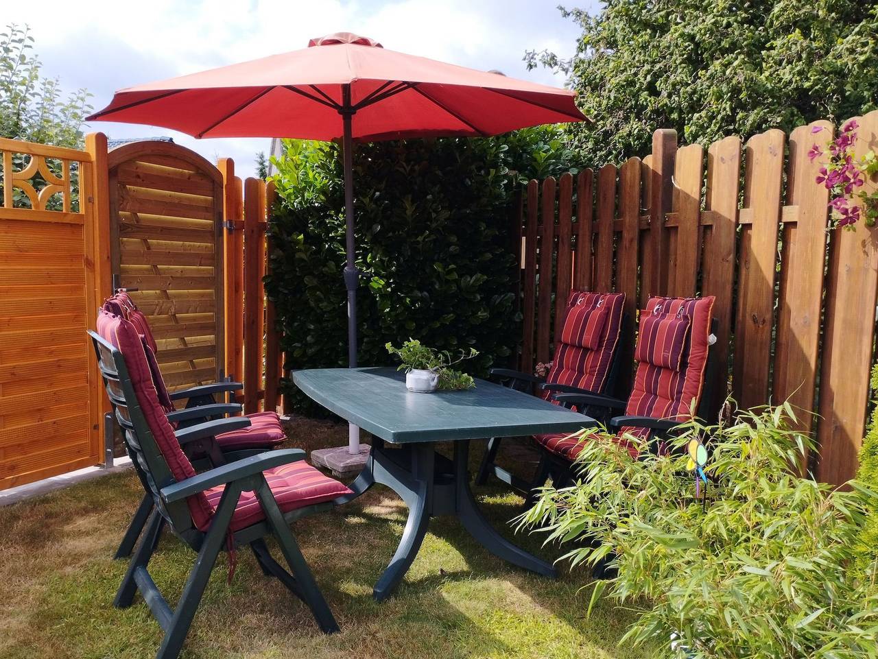 Ganze Ferienwohnung, Ferienwohnung Moi Tied 35677 - Ferienwohnung Moi Tied in Uplengen, Nordseeküste