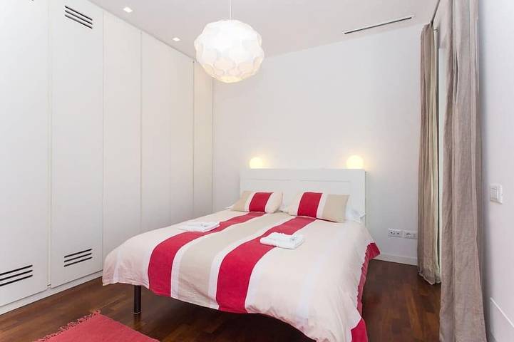 Ferienhaus für 10 Personen, mit Terrasse und Garten in Mondello - 4