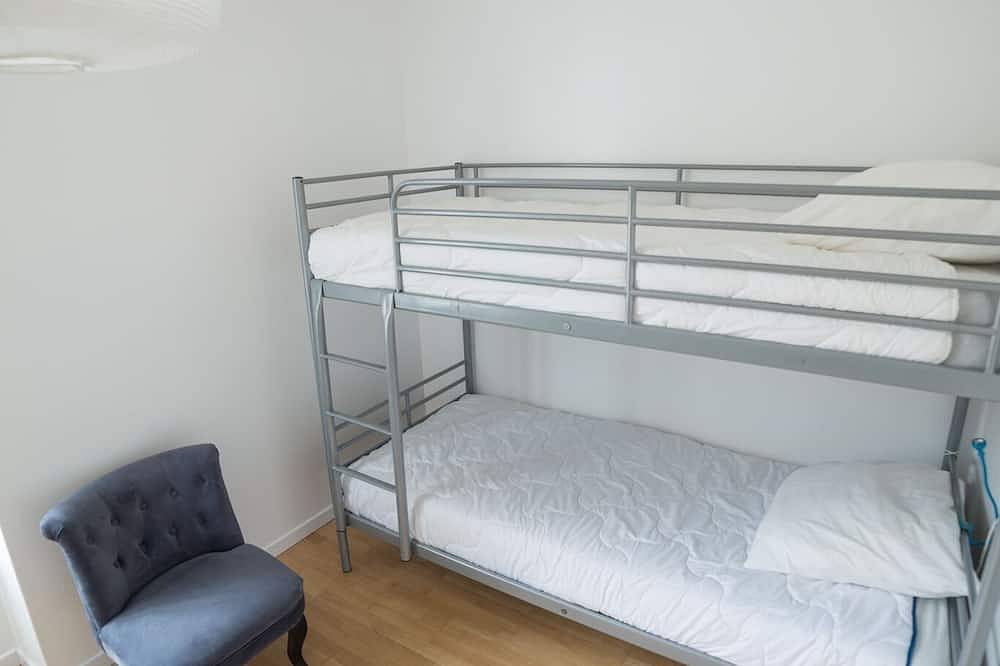 Casa de vacaciones 6 pers. en Etel, playa a 100 m in Étel, Côte des Mégalithes