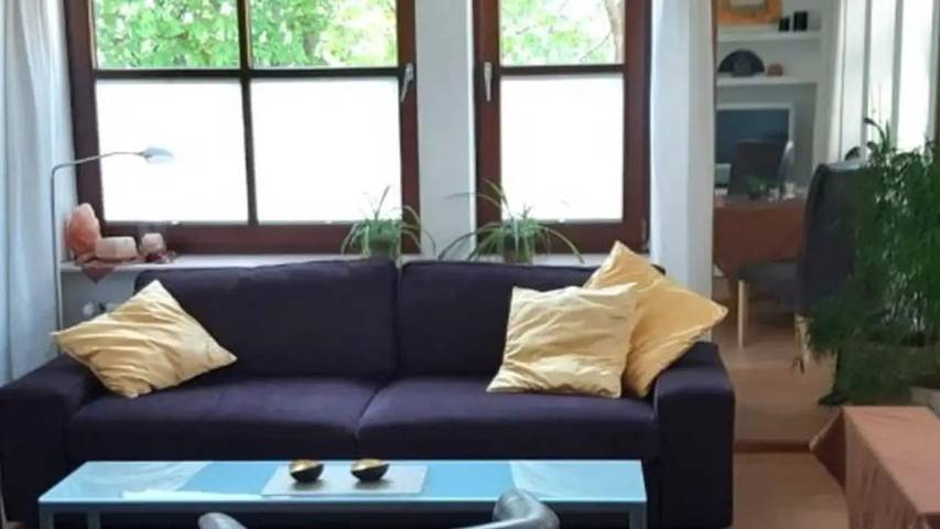 Ferienwohnung für 2 Personen, mit Garten in Hann. Münden - 4