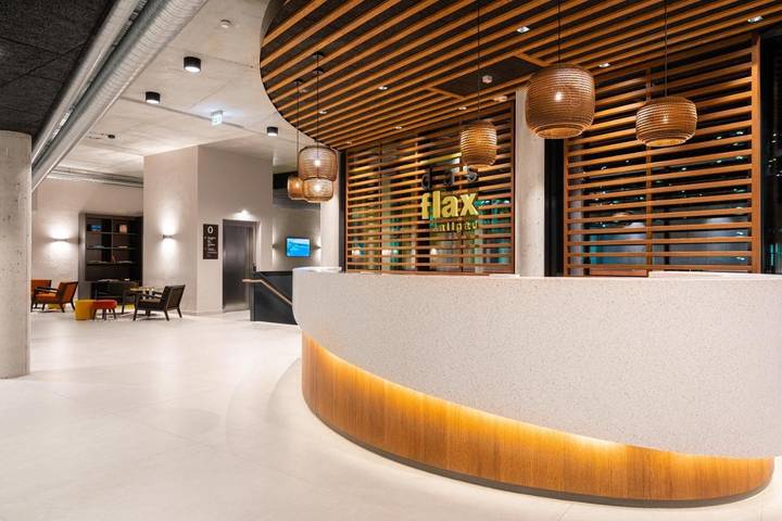 Hotel für 2 Personen, mit Terrasse und Sauna in Dietmannsried