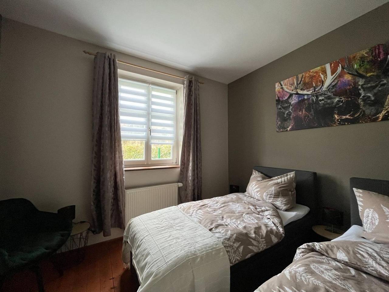 Ganze Ferienwohnung, 3144: Ferien am Schloss Wald / Ap.  Raphael in Pyhra, Traisental