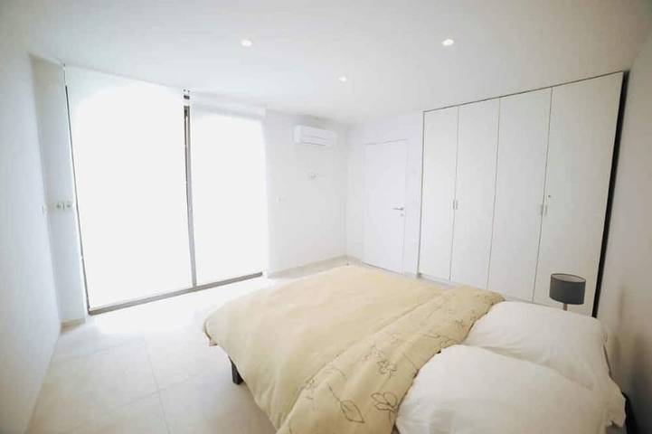 Location de vacances pour 6 personnes, avec terrasse à Sainte-Valière - 3