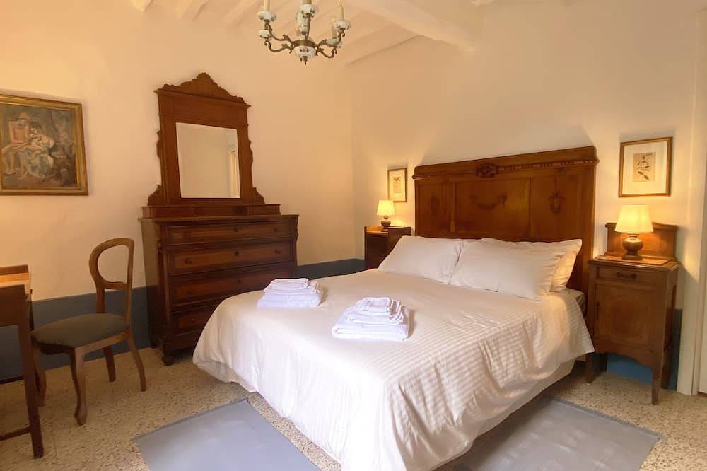 Ganze Wohnung, La Tonnaia - Apartment 1st and 2nd floor in Lari, Casciana Terme Lari