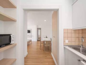 Apartamento in Capdepera, Mallorca Este für 5 