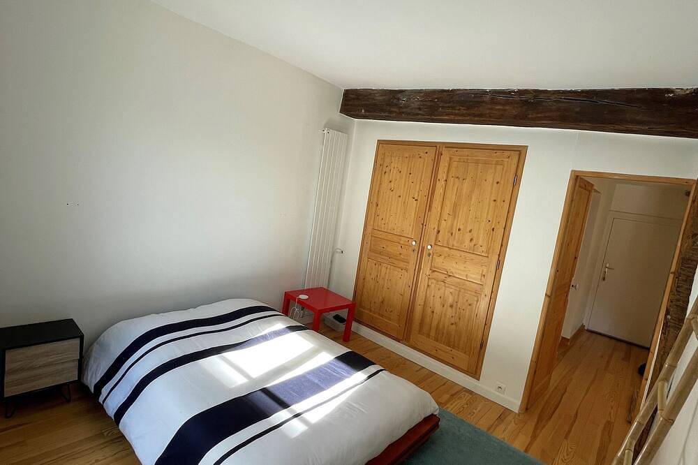 Appartement entier, Charmant Appart' Hyper Centre in Orléans, Vallée de la Loire