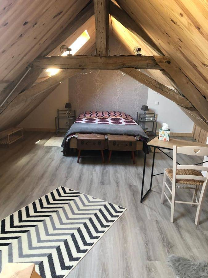 Holiday Home in Amboise, Région de Tours