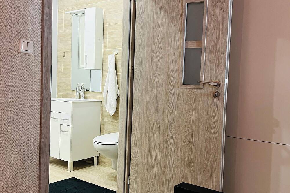 Ganze Wohnung, Apartment Old Town Klodzko - breathtaking view! in Kłodzko, Sudeten (Polen)