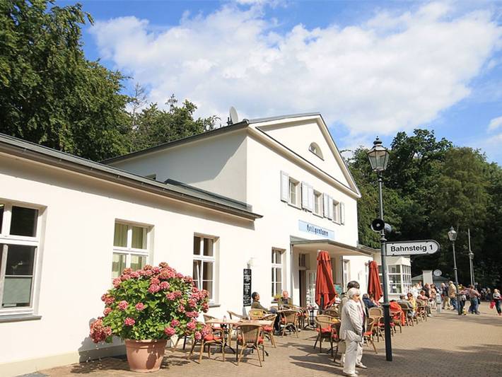 Ferienwohnung für 1 Personen - 1