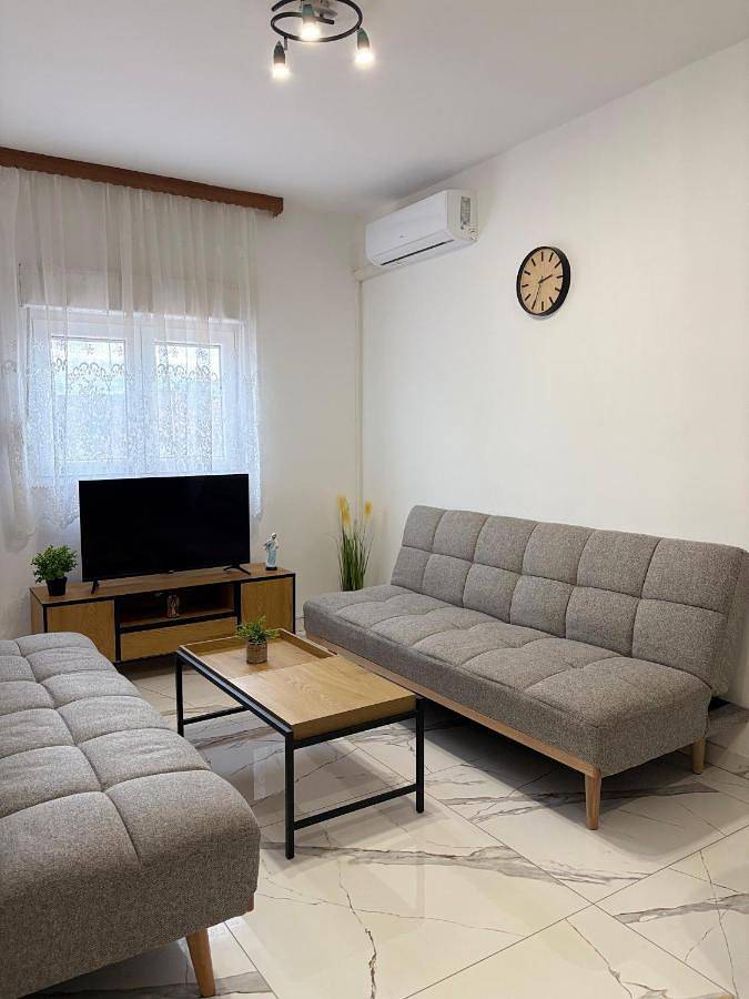 Gîte pour 4 personnes, avec vue et jardin dans Međugorje - 4