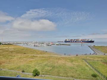 Ferienwohnung für 4 Personen in Cuxhaven (Stadt), Cuxhaven, Bild 2