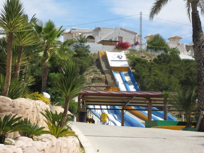 Rojales Villa mit Whirlpool in Ciudad Quesada, Rojales