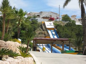 Chalet para 4 Personas en Rojales, Provincia de Alicante, Foto 4