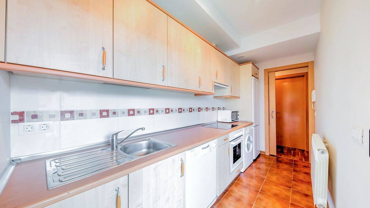 Ganze Ferienwohnung, Ferienwohnung für 4 Personen (90 m²) in Cirueña in Cirueña, La Rioja Provinz