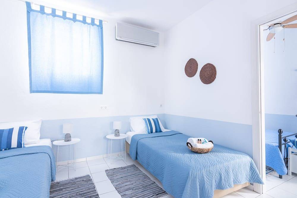 Immer heiß, trocken und faul: Hier stoppt die Zeit und die Welt endet in Iraklio-Heraklion und Umgebung