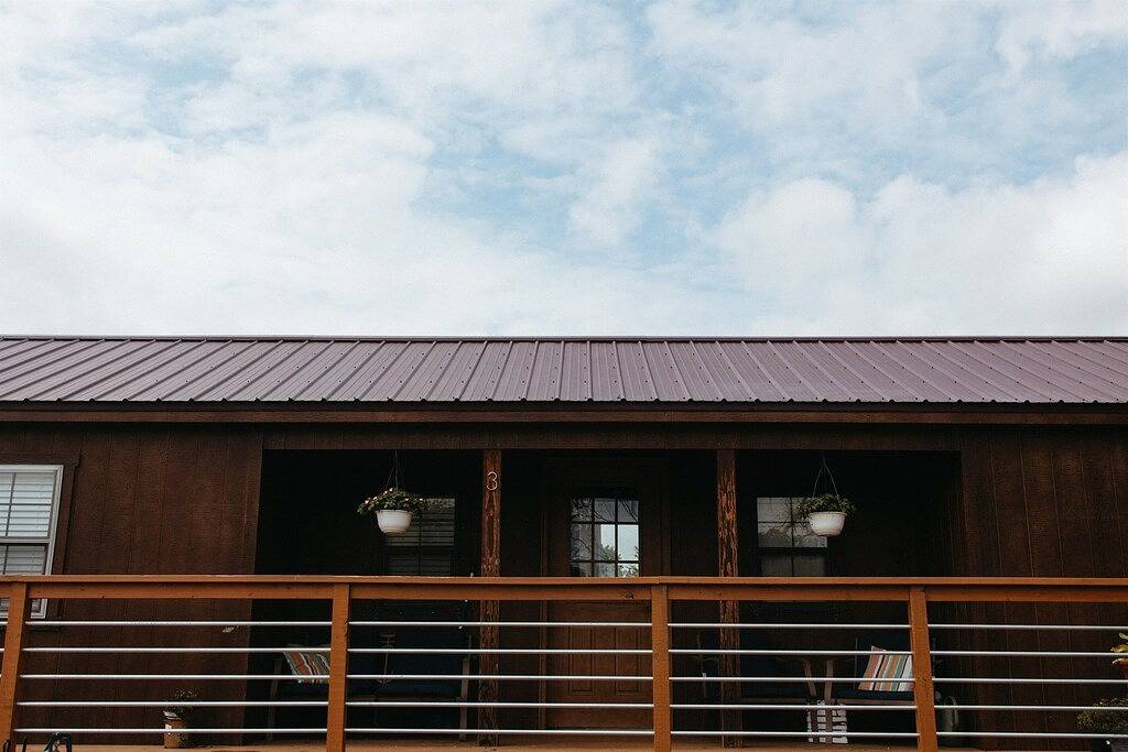 Upscale Cabin w/ Beach Near Lake of Egypt in Illinois