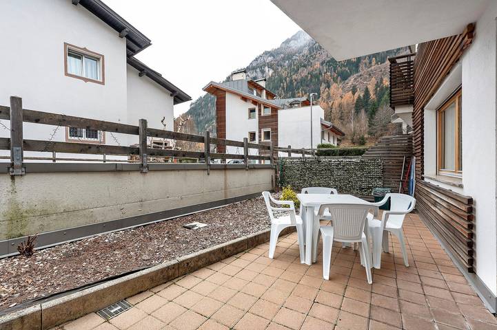Hel lägenhet, Apartment 'Night and Day 4' with Mountain View, Balcony, and Wi-Fi in Predazzo, Comune di Predazzo