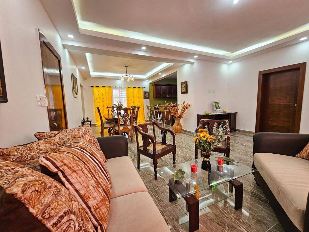 One-Bedroom House in San Felipe de Puerto Plata, Puerto Plata