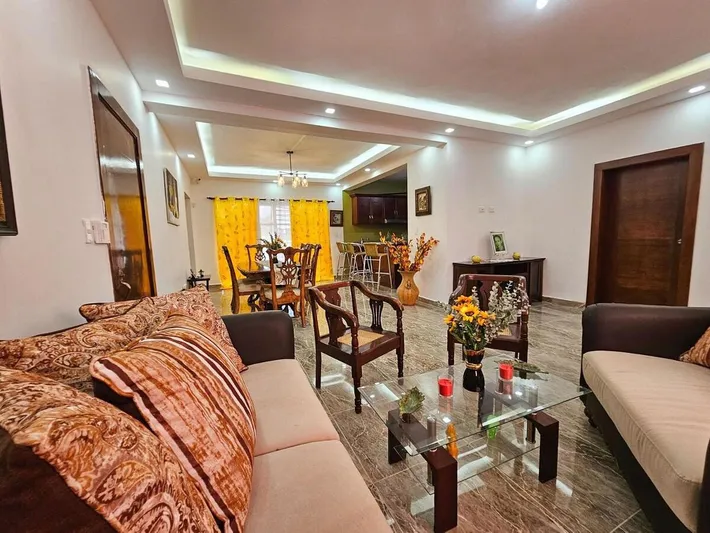 One-Bedroom House in San Felipe de Puerto Plata, Puerto Plata
