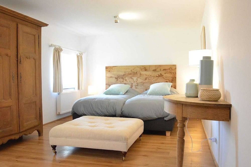 Maison de vacances paisible in Villers-sur-Lesse, Rochefort (Wallonie)