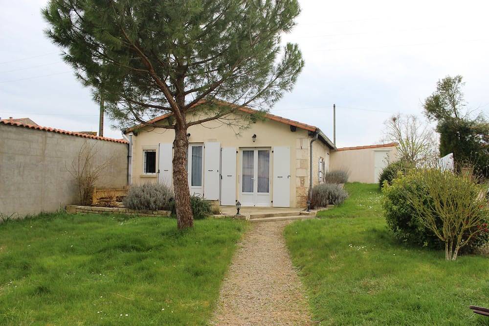 Logement agréable en campagne in Prissé-la-Charrière, Région de Niort