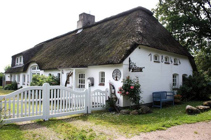 Ferienwohnung für 2 Personen