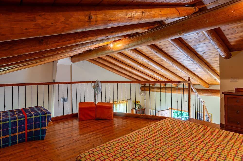 Ferienhaus Bragna in Calozzo, Pianello del Lario