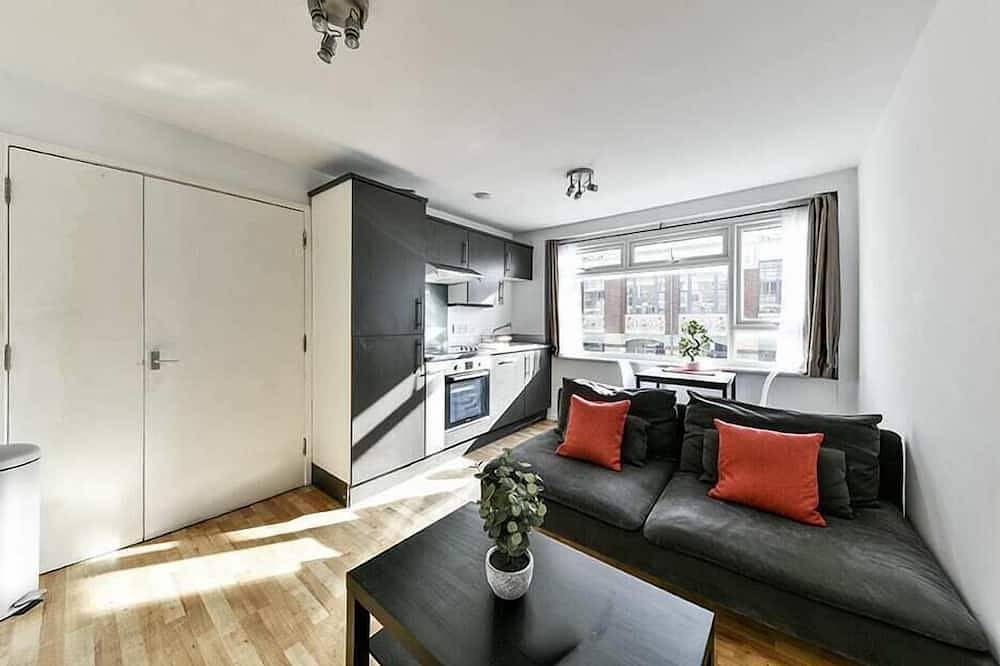 Appartamento vacanze a Londra a partire da 203€ a notte
